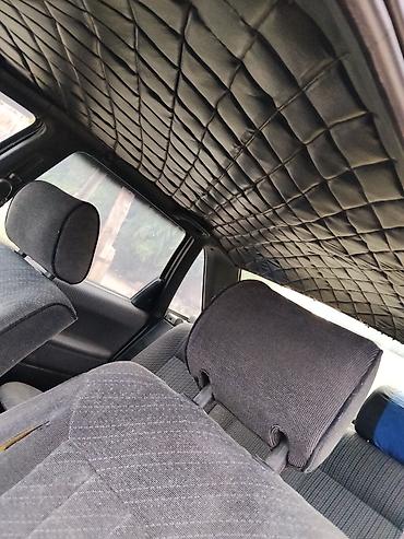 Транспорт: Volkswagen Passat: 1990 г., 1.8 л, Механика, Бензин, Седан — 4
