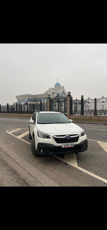 субару оутбек 2006: Subaru Outback: 2020 г., 2.5 л, Вариатор, Бензин, Универсал