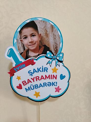 rəngli şar şəkilləri: İsdeyen sifariş vere biler 1iyun üçün pankart. Çap olunur kəsilir çöp — 1