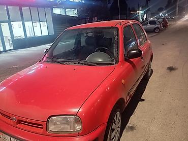 мото скмурай бишкек: Nissan Micra: 1993 г., 0.1 л, Механика, Бензин, Хэтчбэк — 4