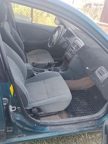 телешка для авто: Seat : 1998 г., 2 л, Механика, Бензин, Седан — 3