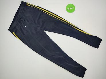 second hand underwear: Spodnie dresowe damskie, rozmiar 3XL — 2