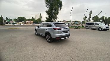 mazda cx: Mazda CX-9: 2020 г., 2.5 л, Автомат, Бензин, Кроссовер — 6