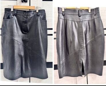 Пуховики и зимние куртки: Трендовый утеплённый зимний пуховик с акцентной отделкой — тепло — 15