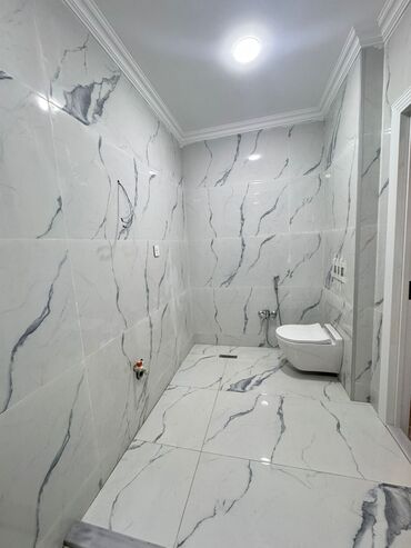 Yeni tikili: 3 otaqlı, Yeni tikili, 124 kv. m — 19