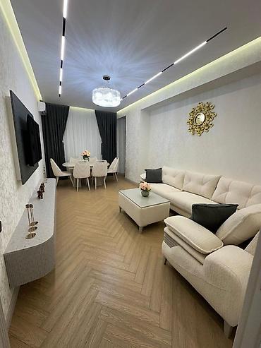 sahil d mtk: 28 May, 3 otaqlı, Yeni tikili, m. 28 may, 108 kv. m — 2