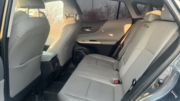 Toyota: Toyota Venza: 2021 г., 2.5 л, Автомат, Гибрид, Кроссовер — 10