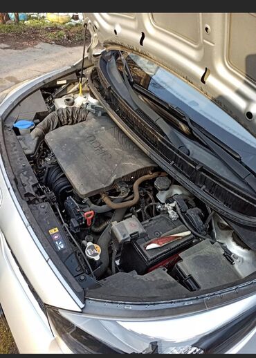 Kia: Kia Morning: 2019 г., 1 л, Автомат, Бензин, Хэтчбэк — 11