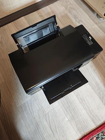 epson l805: 1 Ədəd Canon 6 D Mark 2 fotoparat (Professional, Sensorlu) 1 ədəd — 8