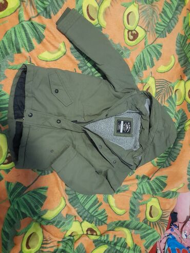 burton jakne srbija: Lc Waikiki, Parka, 110-116