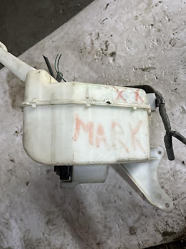 mark x: Бачок Toyota 2008 г., Б/у, Оригинал, Япония — 1