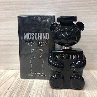dima bilan excite: Парфюмерия Moschino в фирменных флаконах-мишках. 1) Moschino Toy 2 — 2