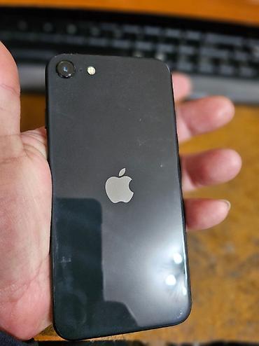 Apple iPhone: IPhone SE 2020 – 64 GB,84%Bhelta crna boja Telefon je polu ispravan — 3
