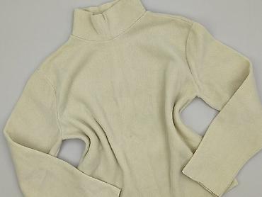 bluza polar: Polar, Golf damski, rozmiar XL — 1