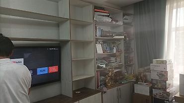 Эмерек кызматтары: Буйрутмага ашкана топтому, ЛДСП, Келишим түрүндө, Дизайн, долбоор — 3