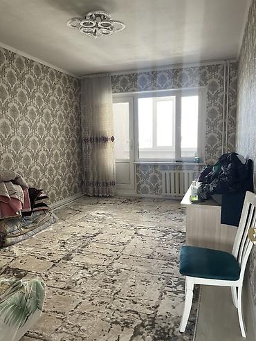 продаю комната: Сдаётся светлая комната в квартире. В районе учкун Характеристики: - — 2