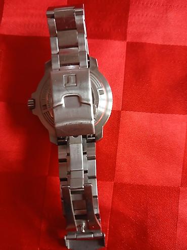 police batman sat: Tissot Seastar 1000 Powermatic 80 – profesionalni ronilački sat - — 6
