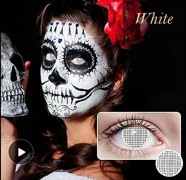 Макияж: Праздничный, Гипоаллергенные материалы — 20