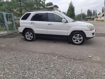 lider auto: Kia Sportage: 2009 г., Автомат, Кроссовер — 3