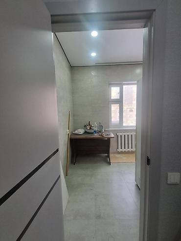 Продажа квартир: 1 комната, 34 м², 105 серия, 5 этаж, Евроремонт — 7