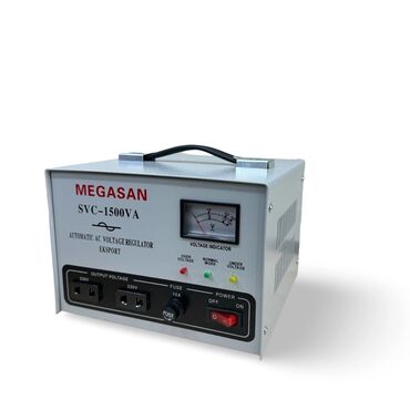 Gərginlik stabilizatorları: ⚡️Stablizatorlar⚡️Hər gücdə və sərfiyyatda .Rəsmi zavod zəmanəti -da lalafo.az — 13 Gərginlik stabilizatorları: ⚡️Stablizatorlar⚡️Hər gücdə və sərfiyyatda .Rəsmi zavod zəmanəti — 13