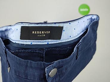 nb adidasy: Reserved, Spodnie materiałowe damskie, rozmiar M — 4