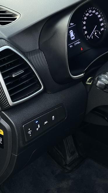 Hyundai: Hyundai Tucson: 2019 г., 2 л, Автомат, Дизель, Кроссовер — 7