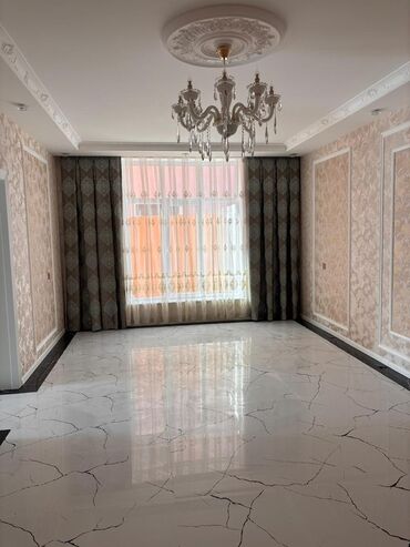 Həyət evləri və villaların satışı: Yeni Ramana 6 otaqlı, 200 kv. m, Kredit yoxdur, Yeni təmirli — 5