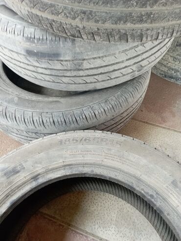 disk teker qiymetleri: İşlənmiş təkər 5 ədəd 1 diski disk razval olunmalıdı qiymət razılaşma