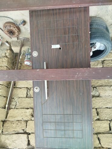 Quru inşaat materialları: Seyf qapi
110azn
Qobu 9346 leli