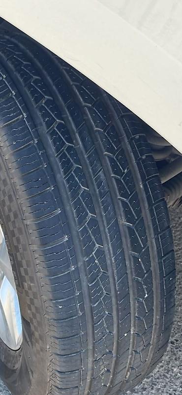 servis arabaları: Toyota Land Cruiser Prado: 2.7 l | 2013 il Ofrouder/SUV — 5