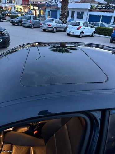 BMW: BMW 520: 2 l. | 2008 έ. Λιμουζίνα — 9