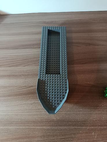 Другие строительные блоки: Набор минифигурок конструкторов-совместимых (формат LEGO) — большая — 39