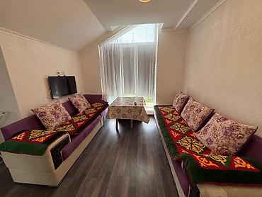 Продажа квартир: 3 комнаты, 50 м², 2 этаж, Дизайнерский ремонт — 5