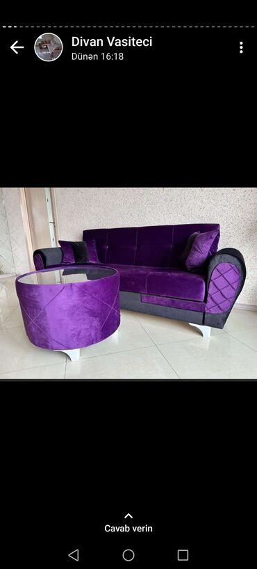 Sifarişlə divanlar: Künc divan, Bazalı, Açılan, Kitab -da lalafo.az — 12 Sifarişlə divanlar: Künc divan, Bazalı, Açılan, Kitab — 12