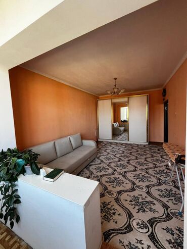 Офисы: 1 комната, 41 м², Индивидуалка, 8 этаж, Евроремонт