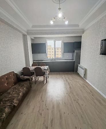 alan az gence heyet evleri: 2 otaqlı, Yeni tikili, 63 kv. m — 1