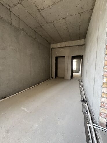 Продажа квартир: 3 комнаты, 101 м², Элитка, 8 этаж, ПСО (под самоотделку) — 9