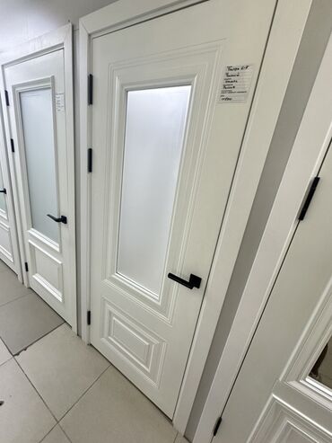 меж комнаты двери: Doors with glass
