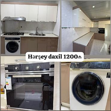 gence kafel metlax: İkihissəli Mətbəx mebeli satılır 1200₼. *Ölçü kiçik olan 2.47. Böyük — 1