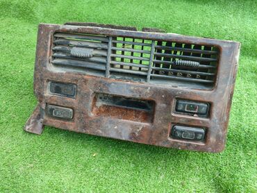 Блоки климат контроля: Продаю климат контроли - рамки салона — 23