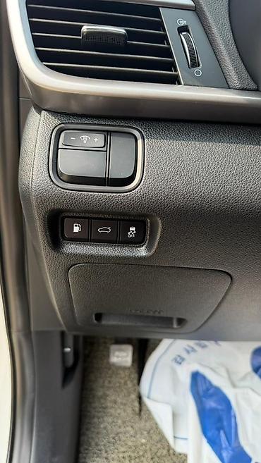 Kia: Kia K5: 2019 г., 2 л, Газ at lalafo.kg — 17 Kia: Kia K5: 2019 г., 2 л, Газ — 17