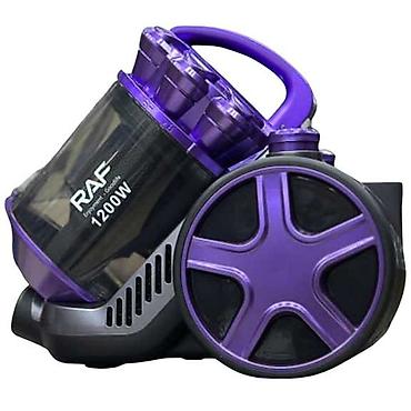 №: 147 Məhsulun adı: Tozsoran RAF SH_2521_0568 (R.8682P) 1200W Brend