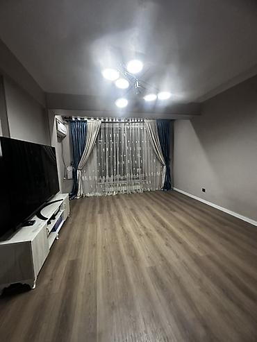 Продажа квартир: 3 комнаты, 88 м², 9 этаж — 3