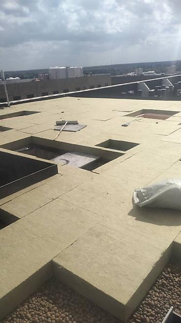 Кровля крыши: Кровля крыши | Монтаж, Демонтаж, Для прогревания Больше 6 лет опыта — 21