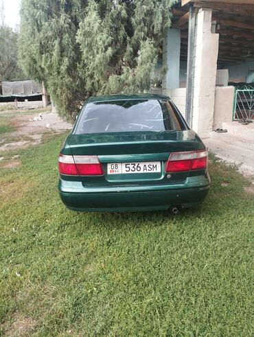 машина в кредит без первоначального взноса бишкек: Mazda : 1998 г., 1.8 л, Механика, Бензин, Седан