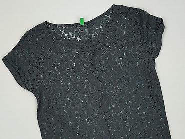 uplander: United Colors of Benetton, Bluzka damska, rozmiar S — 1