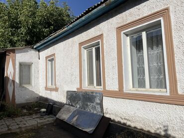 агентство недвижимости бишкек продажа домов: Үй, 64 кв. м, 5 бөлмө, Менчик ээси
