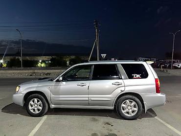 форестер сг: Subaru Forester: 2003 г., 2 л, Автомат, Бензин, Кроссовер — 4