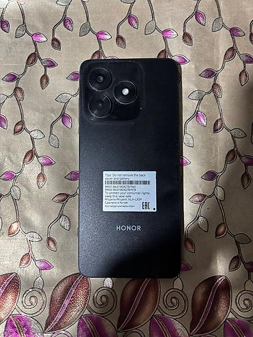 dyson qiymət: Honor X5, 128 GB, rəng - Qara, İki sim kartlı — 2